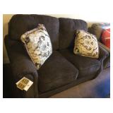 Ashley 121 Loveseat