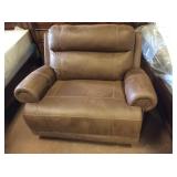 Ashley 384 Power Reclining Cuddler