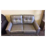 Ashley 270 love seat (as-is)