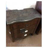 Ashley 708 Nightstand