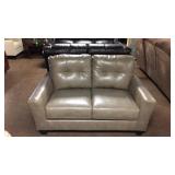 Ashley Durablend Loveseat