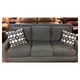 Ashley 238 Nailhead Sofa