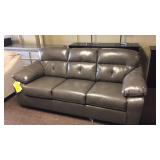 Ashley 871 gray sleeper sofa