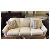 Ashley 958 sleeper sofa