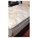 Ashley queen size mattress