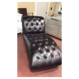 Ashley designer chaise lounge