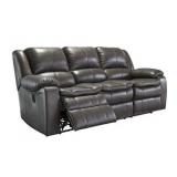 Ashley 889 Long Knight Reclining Sofa & Love