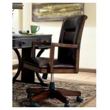 Ashley 619 office chair