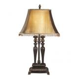 Ashley L370 Table Lamps