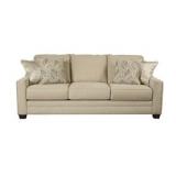 Ashley 816 Designer Sofa & Love Seat