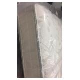 Wiltshire PLUSH full mattress & box