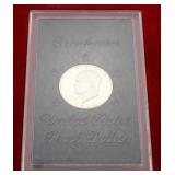 1972 Eisenhower Proof Dollar