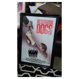 Reservor Dogs Print