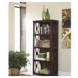 Ashley 619 Bookcase