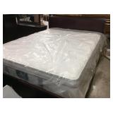 Serta Perfect Sleeper Queen Mattress & Box