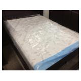 Ashley Sleep Full Size Mattress & Box