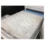 Full Size Eurotop Mattress