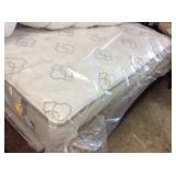 Serta Fortify King Mattress & Box