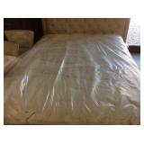 King Koil Queen Crystal Amore Mattress & Box