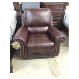 Ashley 861 Rocker Recliner