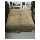 Ashley 858 ottoman