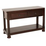 Ashley Porter sofa table