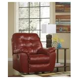 Ashley 201 Salsa Rocker Recliner