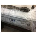 Serta Harmon King Super Plush Pillowtop Mattress