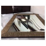 Uttermost mirror