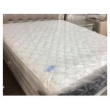 Majestic Sleep Collection King Mattress & Box