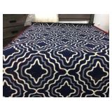 4ft X 6ft rug