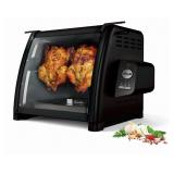 Ronco showtime rotisserie oven