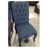 Ashley High Back Chairs