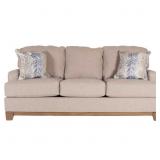 Ashley 341 sofa and loveseat