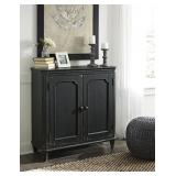 T505-840 Ashley Accent Cabinet