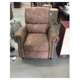 JC Penny Accent Recliner