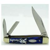 Kentucky Coal Miner Stockman Knife