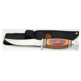 Deer Skinner II Hunting Knife