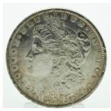 1879 Morgan Silver Dollar