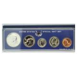 1966 US Special Mint Set