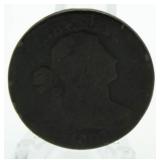 1803 Draped Bust Large Cent