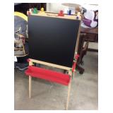 Melissa & Doug Straight Art Easel