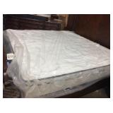 Serta Perfect Sleeper King Mattress & Box