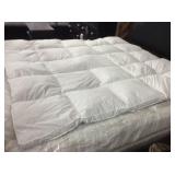 King Feature Mattress Topper