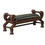 Ashley North Shore Upholstered Bench