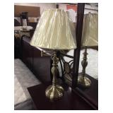 Antique Style Swivel Lamps