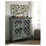 T505-642 Ashley Accent Cabinet