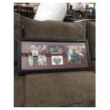 Alabama Football Print