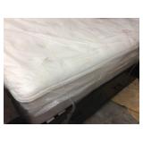 King Koil Double Pillowtop King Mattress