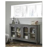 T505-662 Ashley Accent Cabinet